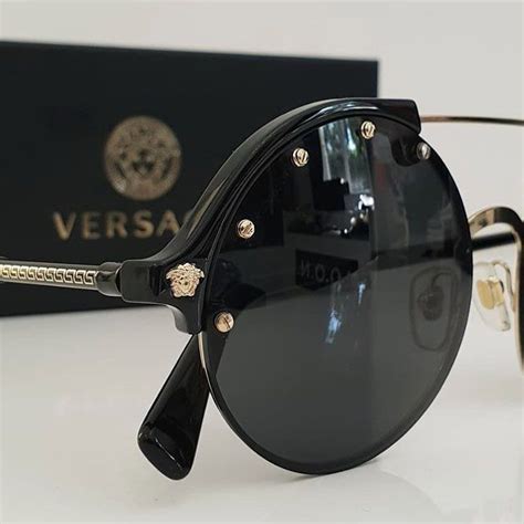 versace ray ban|Versace Sunglasses for Men & Women .